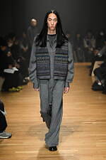 カネマサフィル 2025-26年秋冬コレクション - リラクシングな"英国スタイル"｜写真11