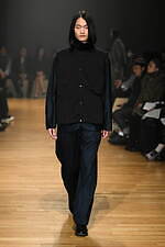 カネマサフィル 2025-26年秋冬コレクション - リラクシングな"英国スタイル"｜写真13