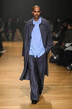 カネマサフィル 2025-26年秋冬コレクション - リラクシングな"英国スタイル"｜写真15