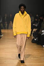 カネマサフィル 2025-26年秋冬コレクション - リラクシングな"英国スタイル"｜写真16