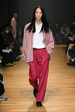 カネマサフィル 2025-26年秋冬コレクション - リラクシングな"英国スタイル"｜写真26