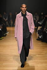 カネマサフィル 2025-26年秋冬コレクション - リラクシングな"英国スタイル"｜写真27