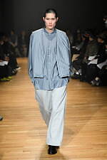 カネマサフィル 2025-26年秋冬コレクション - リラクシングな"英国スタイル"｜写真30