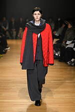 カネマサフィル 2025-26年秋冬コレクション - リラクシングな"英国スタイル"｜写真31