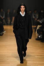 カネマサフィル 2025-26年秋冬コレクション - リラクシングな"英国スタイル"｜写真34