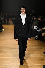 カネマサフィル 2025-26年秋冬コレクション - リラクシングな"英国スタイル"｜写真35