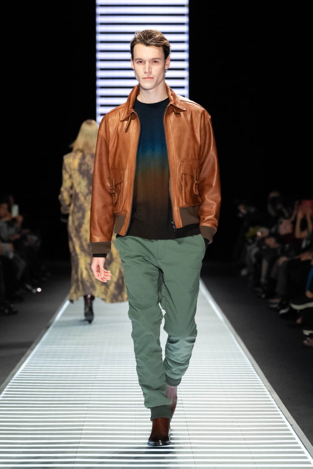 タエ アシダ 2025-26年秋冬<span>コレクション</span> - 写真3