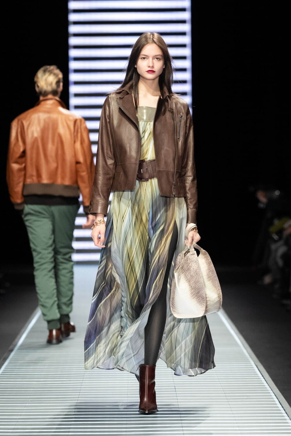 タエ アシダ 2025-26年秋冬<span>コレクション</span> - 写真4