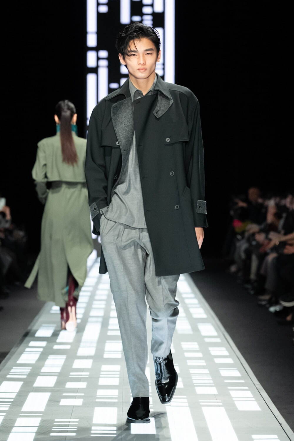 タエ アシダ 2025-26年秋冬<span>コレクション</span> - 写真22