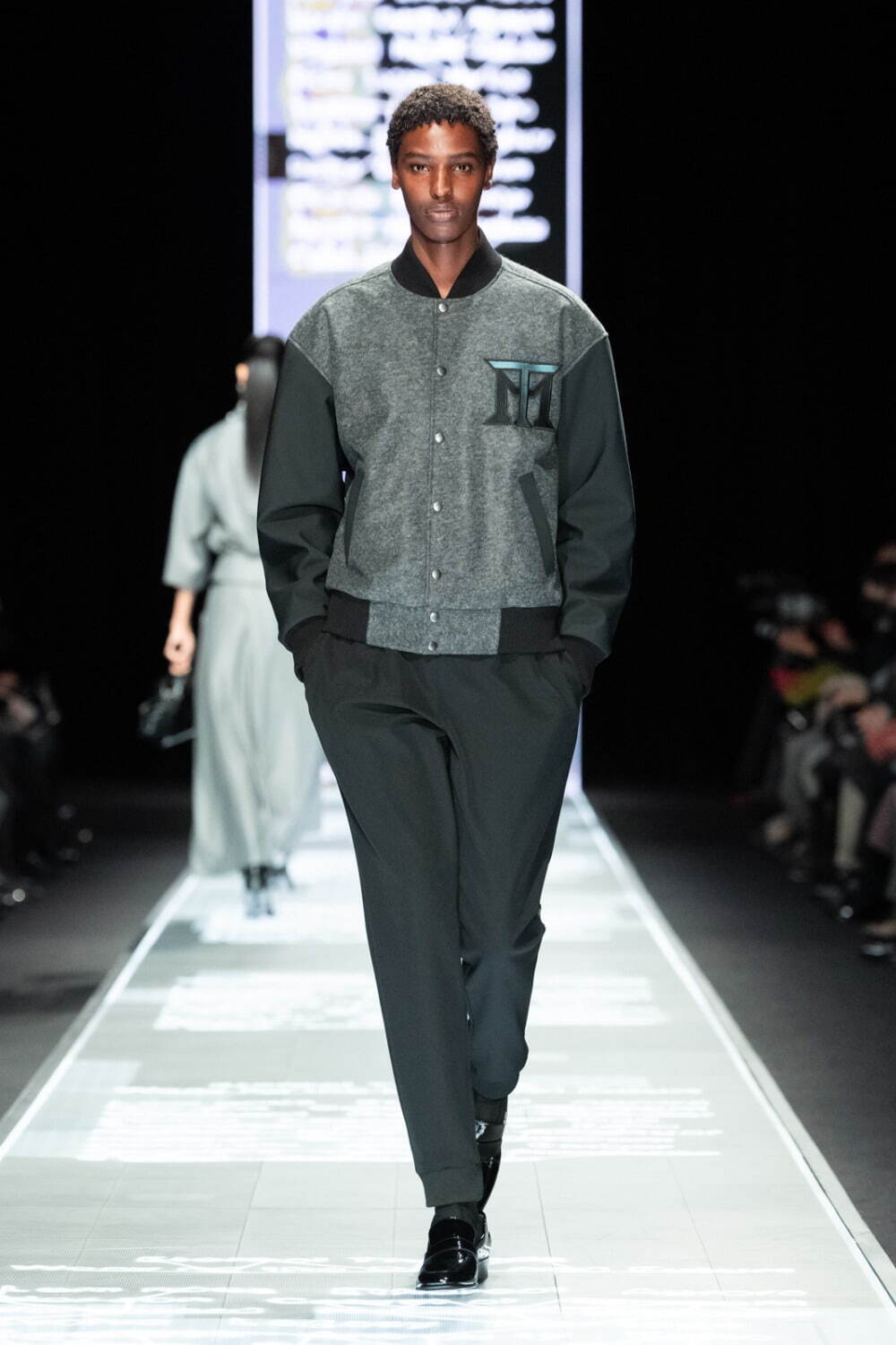 タエ アシダ 2025-26年秋冬<span>コレクション</span> - 写真30