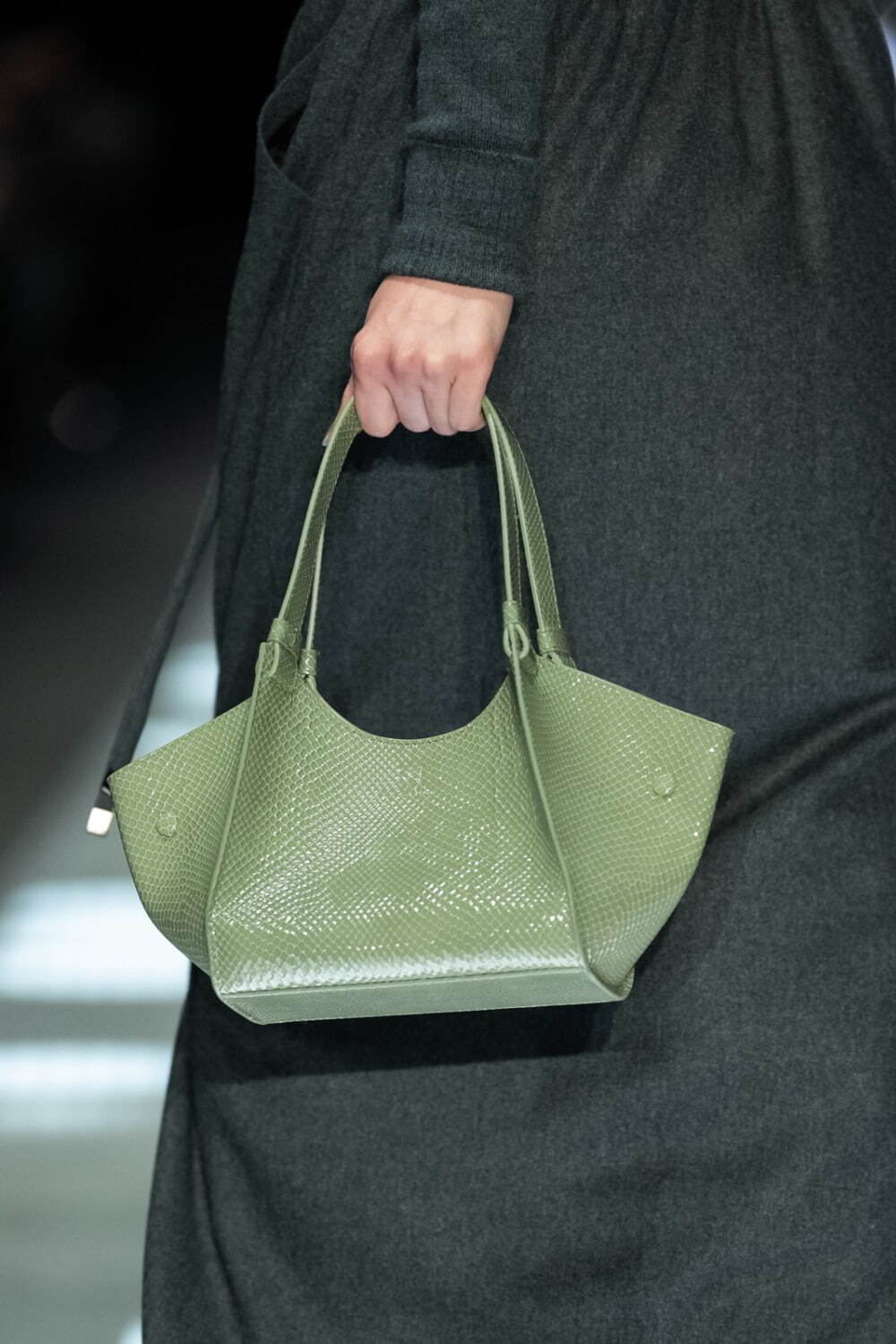 タエ アシダ 2025-26年秋冬<span>コレクション</span> - 写真45