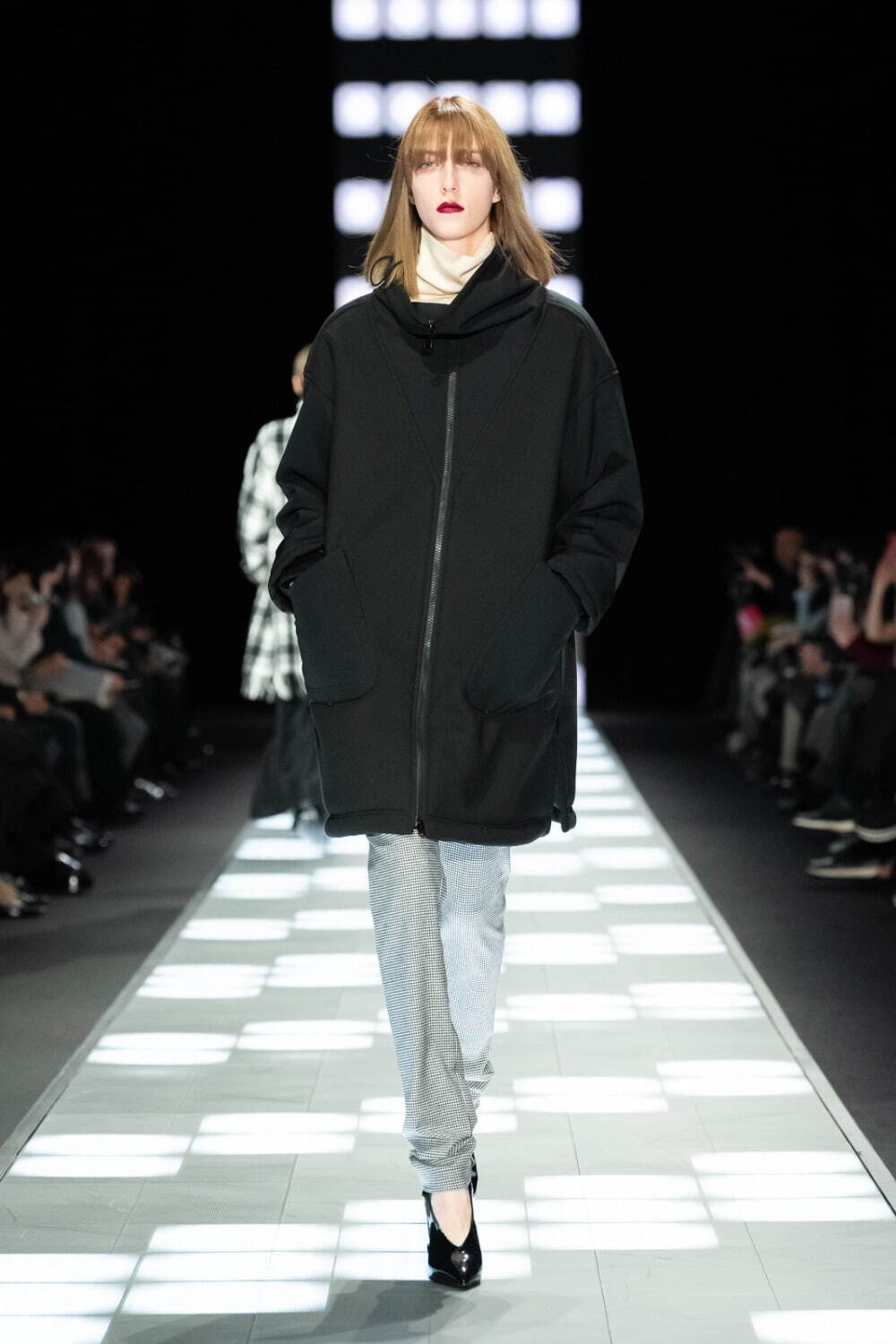 タエ アシダ 2025-26年秋冬<span>コレクション</span> - 写真50