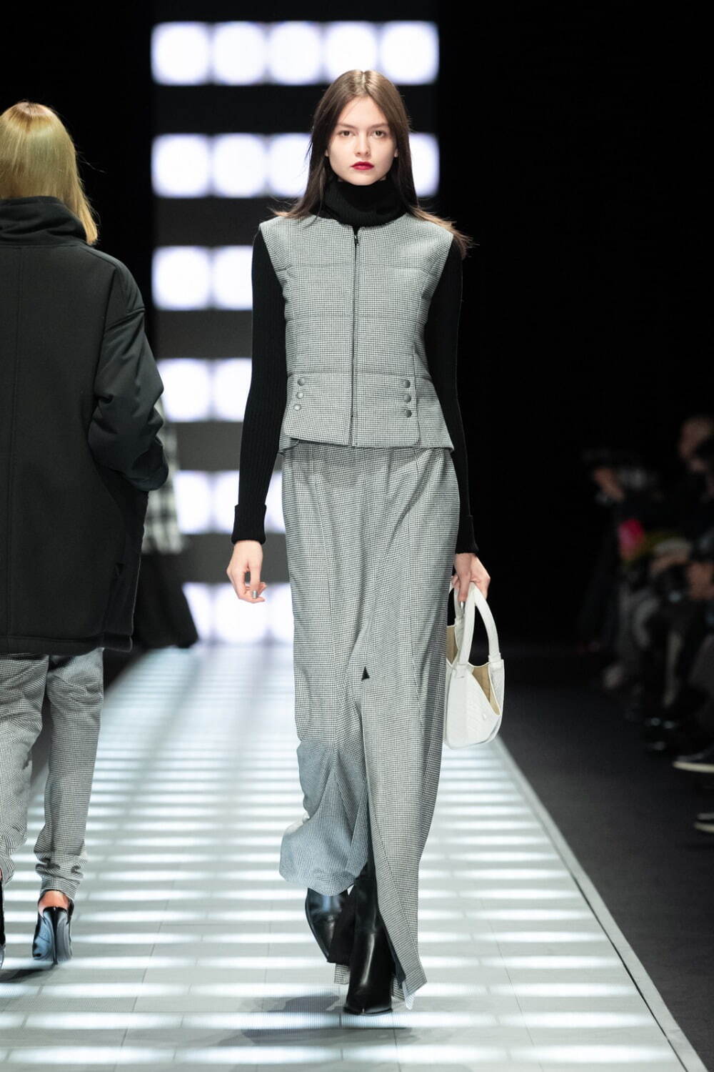 タエ アシダ 2025-26年秋冬<span>コレクション</span> - 写真51