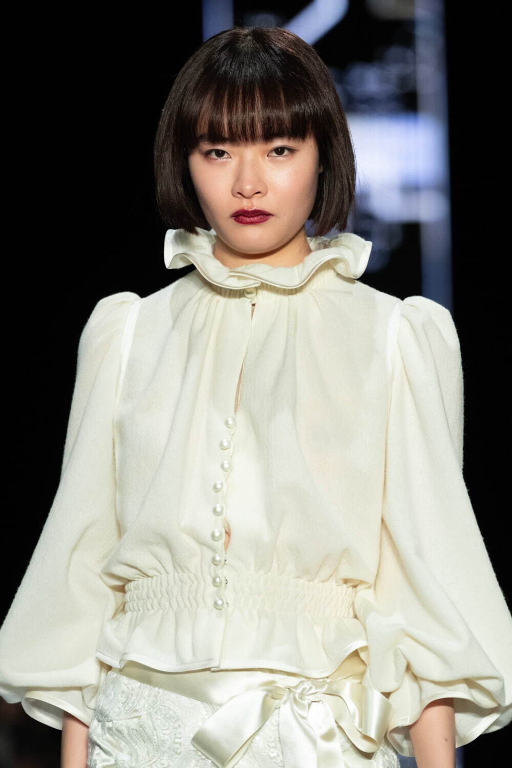 タエ アシダ 2025-26年秋冬<span>コレクション</span> - 写真69
