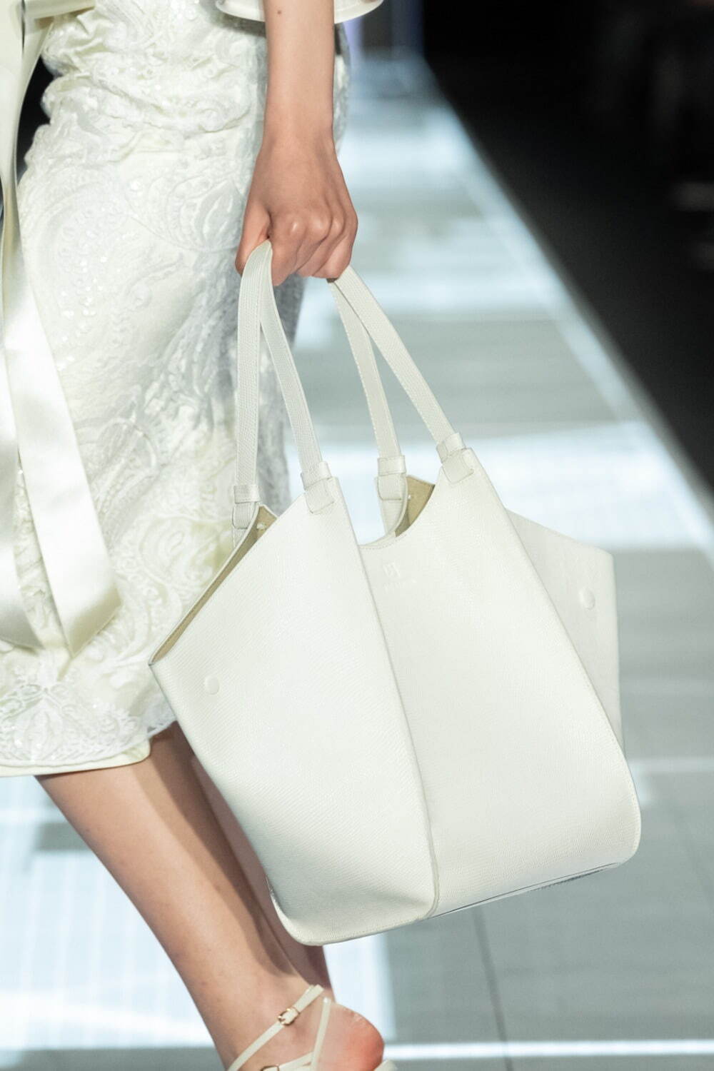 タエ アシダ 2025-26年秋冬<span>コレクション</span> - 写真70