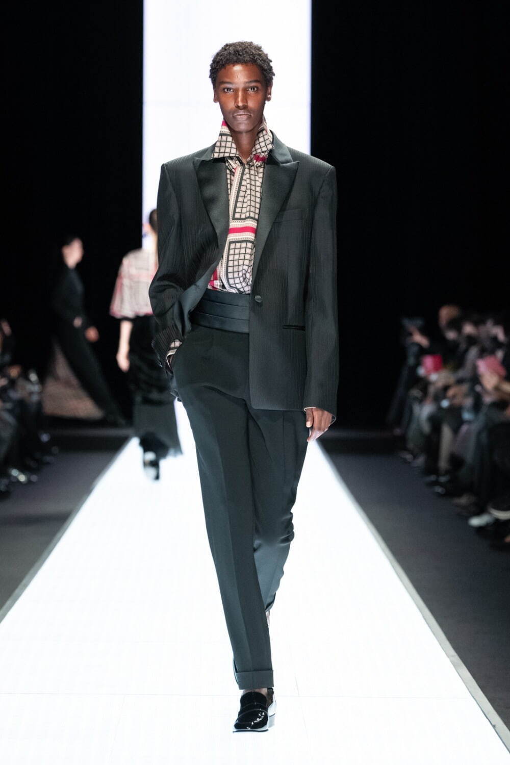 タエ アシダ 2025-26年秋冬<span>コレクション</span> - 写真78