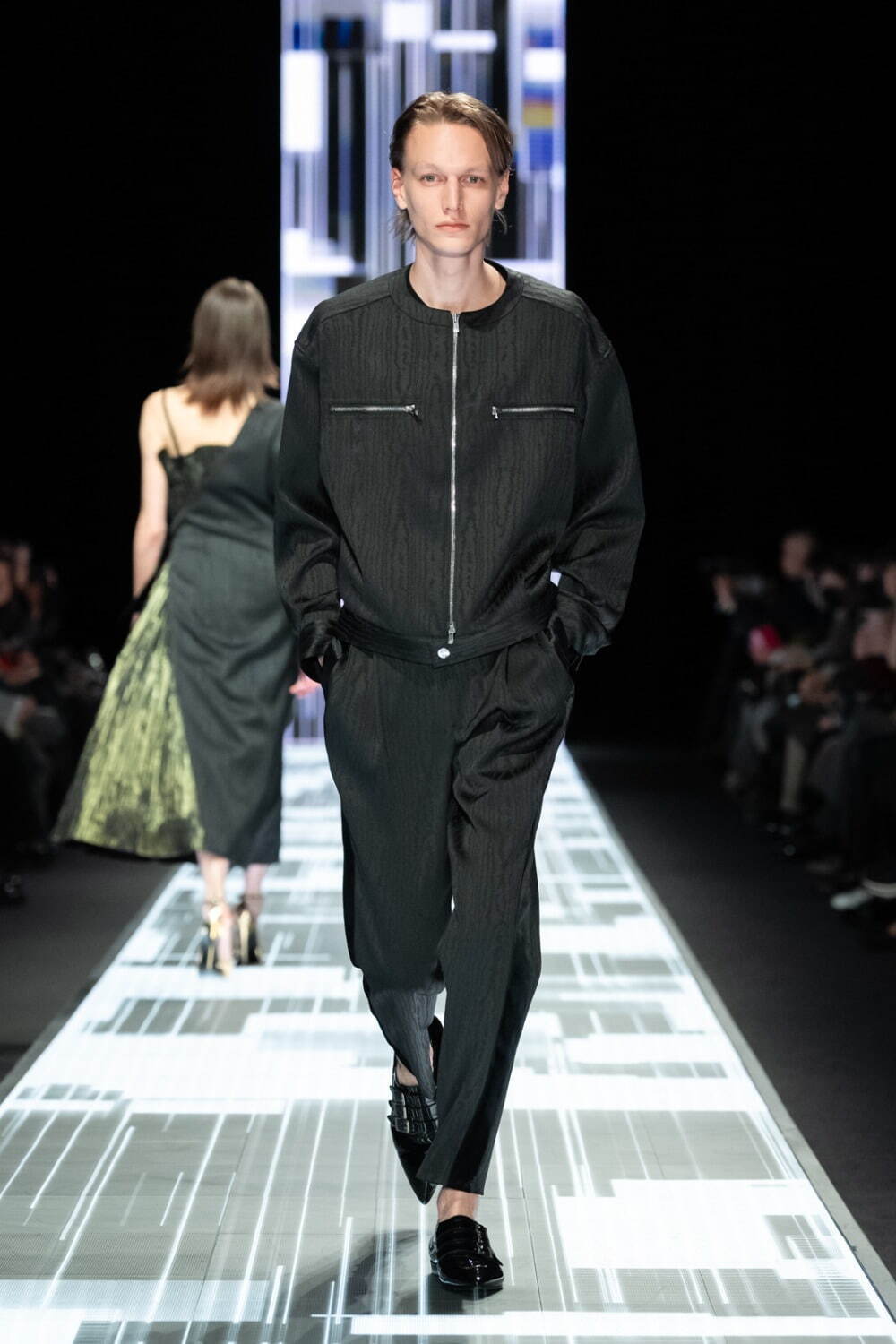 タエ アシダ 2025-26年秋冬<span>コレクション</span> - 写真83