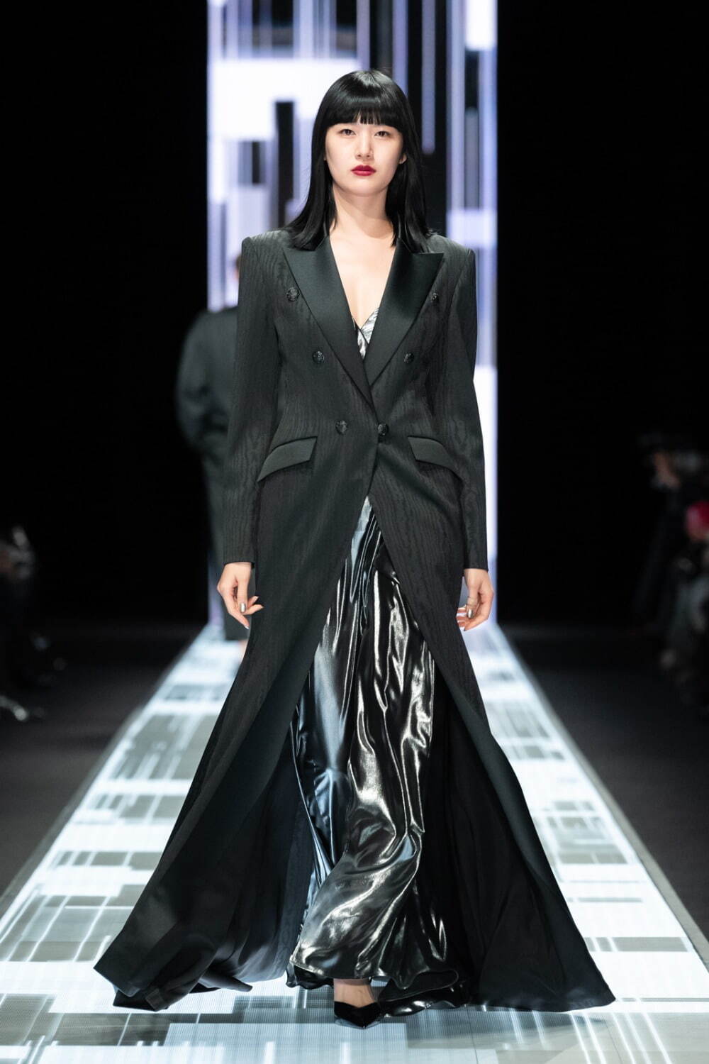 タエ アシダ 2025-26年秋冬<span>コレクション</span> - 写真84