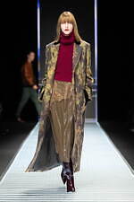 タエ アシダ  2025-26年秋冬コレクション - 軽やかな温もり｜写真1