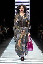 タエ アシダ  2025-26年秋冬コレクション - 軽やかな温もり｜写真8