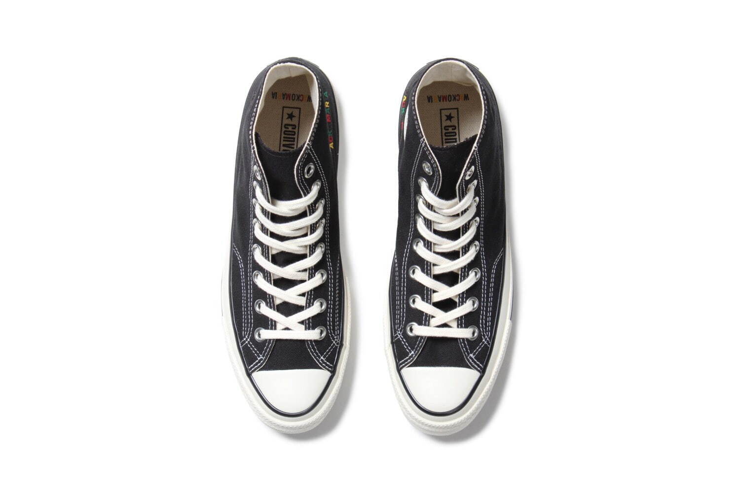 コンバース(CONVERSE), ワコマリア(WACKO MARIA) オールスター LGCY｜写真4