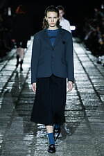 ヒュンメルオー 2025-26年秋冬コレクション - 色褪せない記憶｜写真2