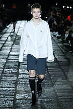 ヒュンメルオー 2025-26年秋冬コレクション - 色褪せない記憶｜写真3