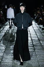 ヒュンメルオー 2025-26年秋冬コレクション - 色褪せない記憶｜写真4