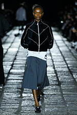 ヒュンメルオー 2025-26年秋冬コレクション - 色褪せない記憶｜写真5