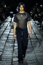 ヒュンメルオー 2025-26年秋冬コレクション - 色褪せない記憶｜写真7