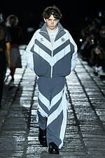 ヒュンメルオー 2025-26年秋冬コレクション - 色褪せない記憶｜写真8