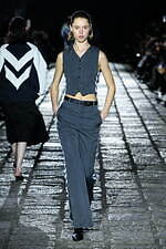 ヒュンメルオー 2025-26年秋冬コレクション - 色褪せない記憶｜写真10