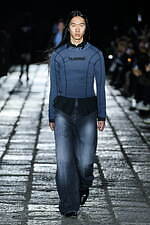 ヒュンメルオー 2025-26年秋冬コレクション - 色褪せない記憶｜写真14