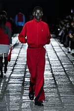 ヒュンメルオー 2025-26年秋冬コレクション - 色褪せない記憶｜写真18