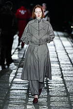 ヒュンメルオー 2025-26年秋冬コレクション - 色褪せない記憶｜写真20