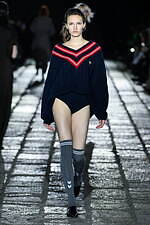 ヒュンメルオー 2025-26年秋冬コレクション - 色褪せない記憶｜写真22