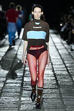 ヒュンメルオー 2025-26年秋冬コレクション - 色褪せない記憶｜写真28