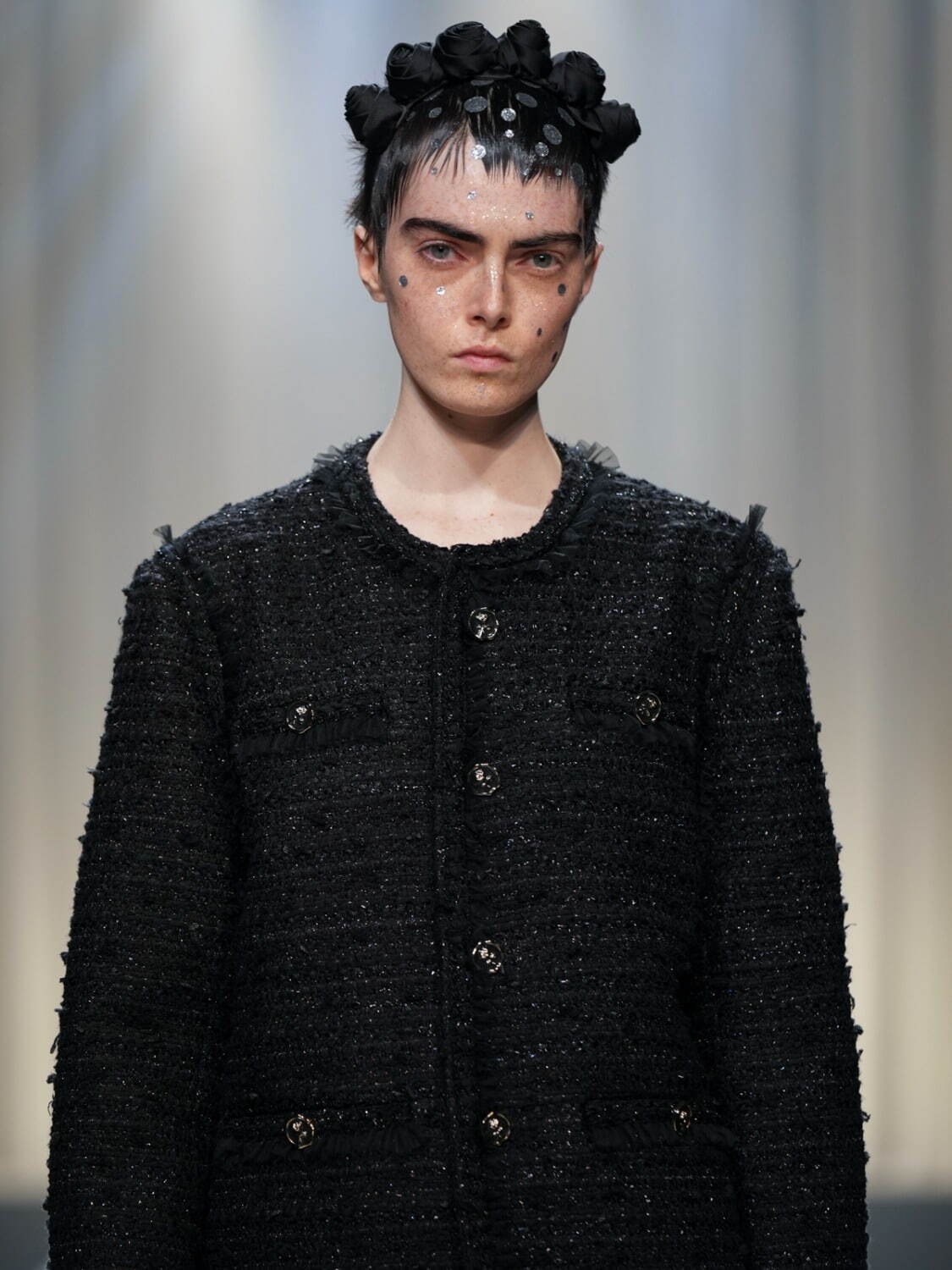 ヴィヴィアーノ 2025-26年秋冬<span>コレクション</span> - 写真2