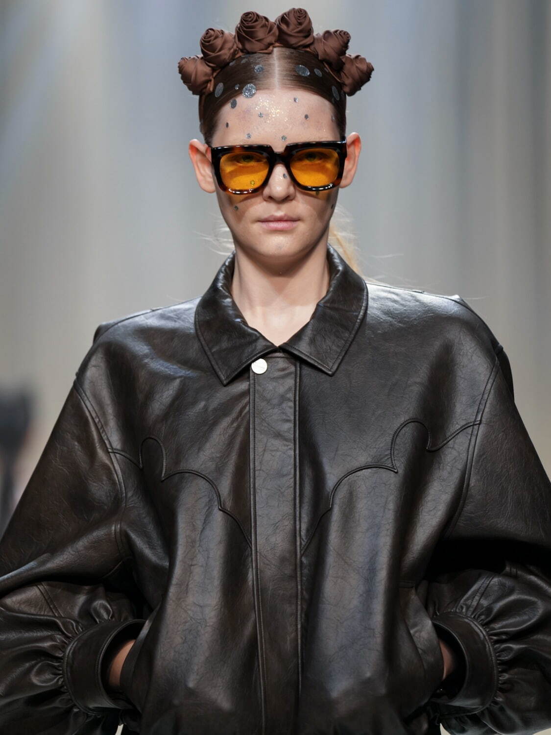 ヴィヴィアーノ 2025-26年秋冬<span>コレクション</span> - 写真12