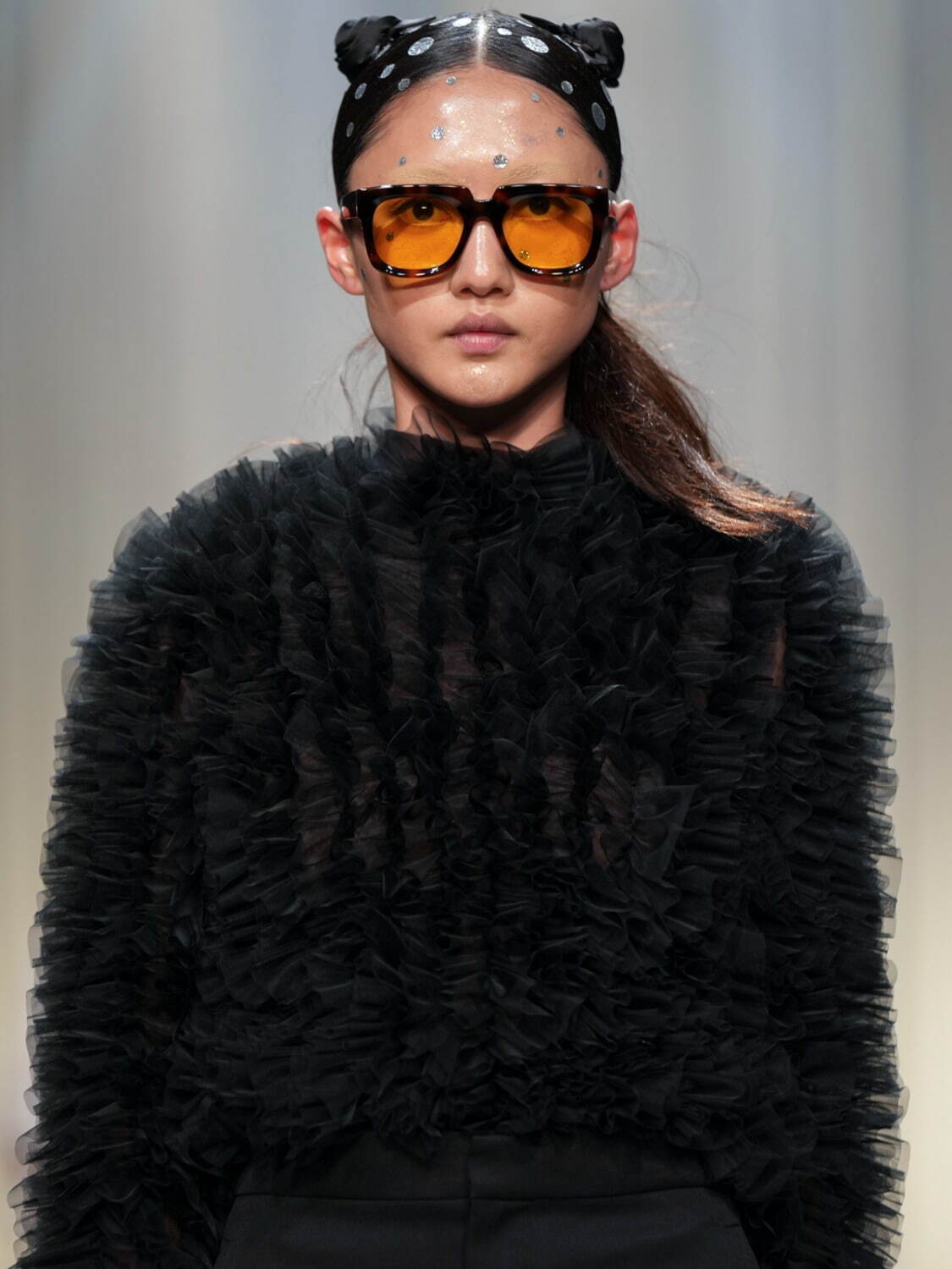 ヴィヴィアーノ 2025-26年秋冬<span>コレクション</span> - 写真20
