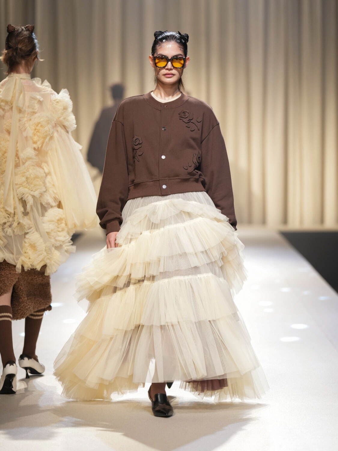 ヴィヴィアーノ 2025-26年秋冬<span>コレクション</span> - 写真27