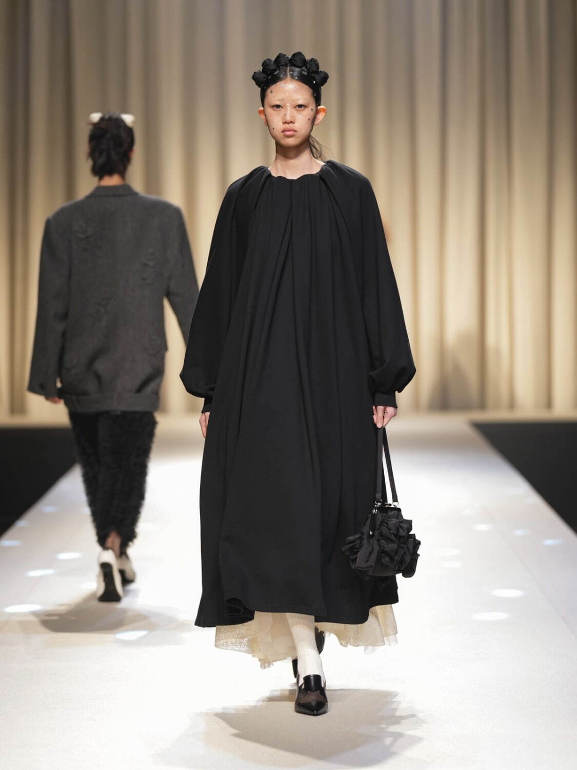 ヴィヴィアーノ 2025-26年秋冬<span>コレクション</span> - 写真33