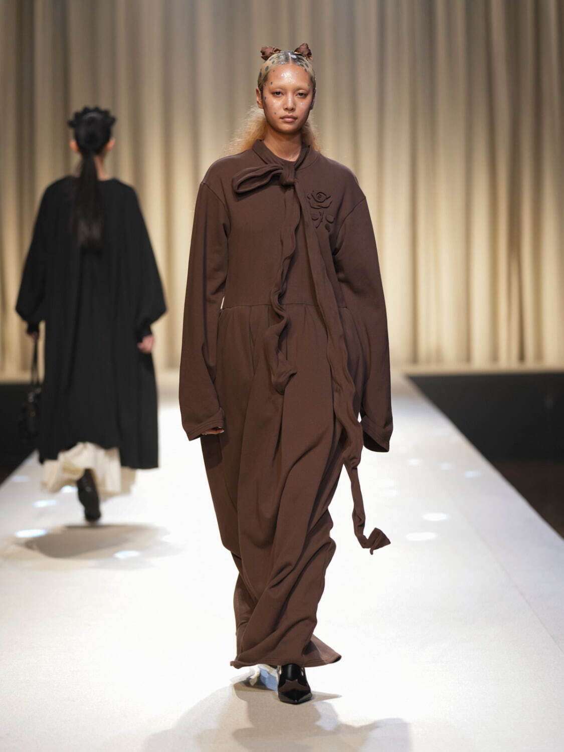 ヴィヴィアーノ 2025-26年秋冬<span>コレクション</span> - 写真35