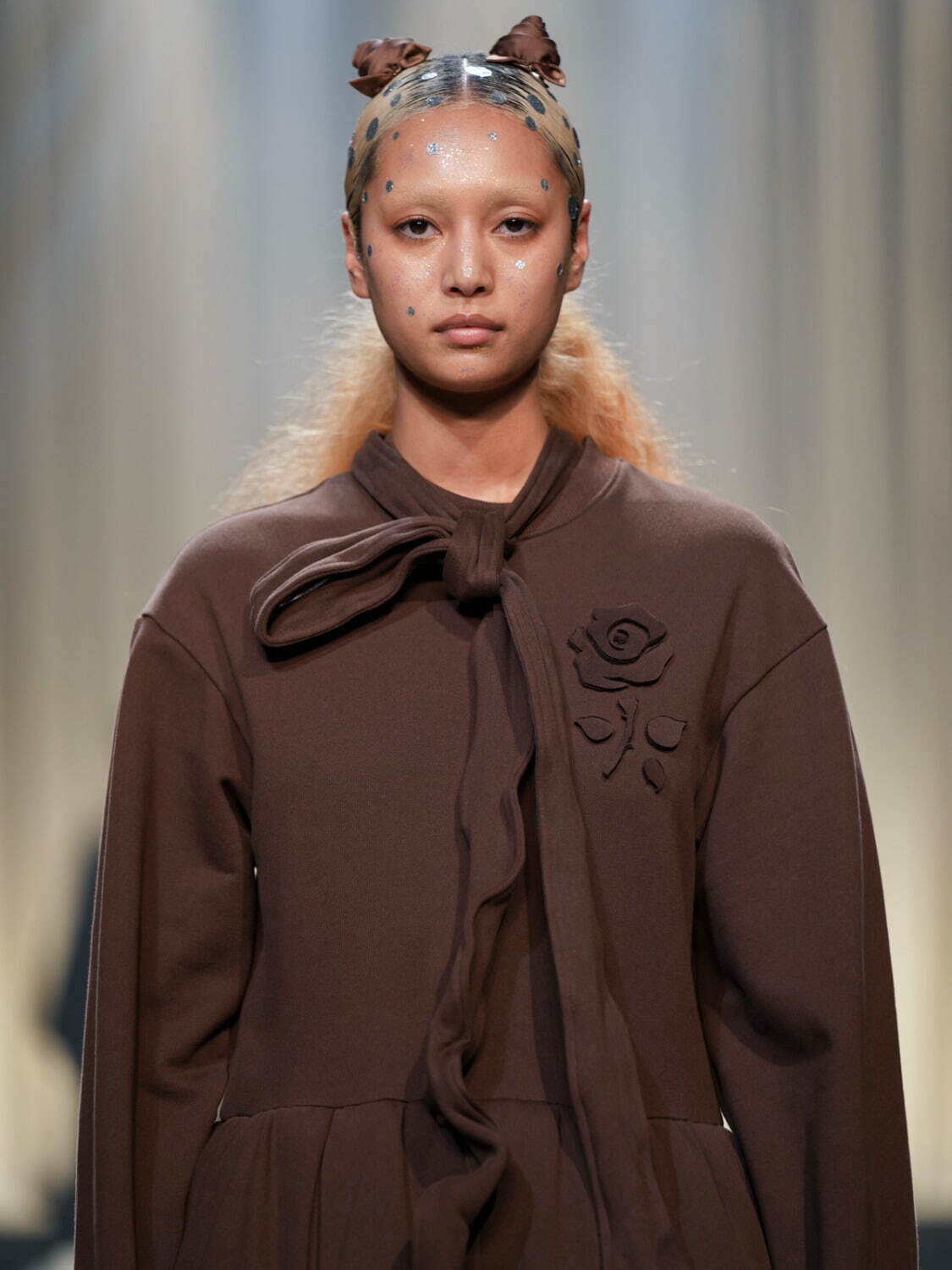 ヴィヴィアーノ 2025-26年秋冬<span>コレクション</span> - 写真36