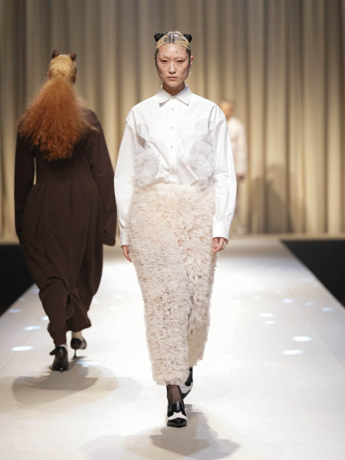 ヴィヴィアーノ 2025-26年秋冬<span>コレクション</span> - 写真37