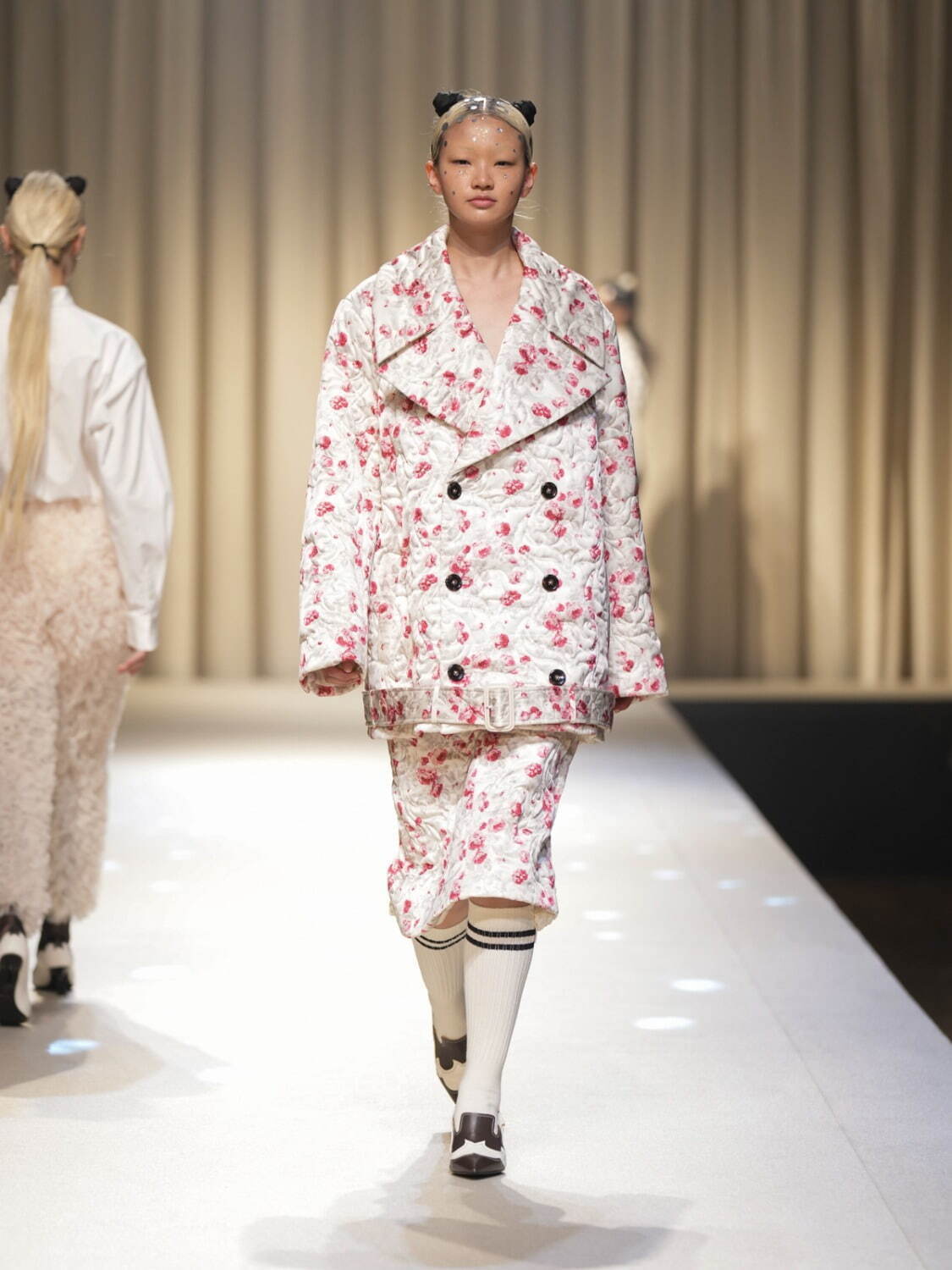 ヴィヴィアーノ 2025-26年秋冬<span>コレクション</span> - 写真39