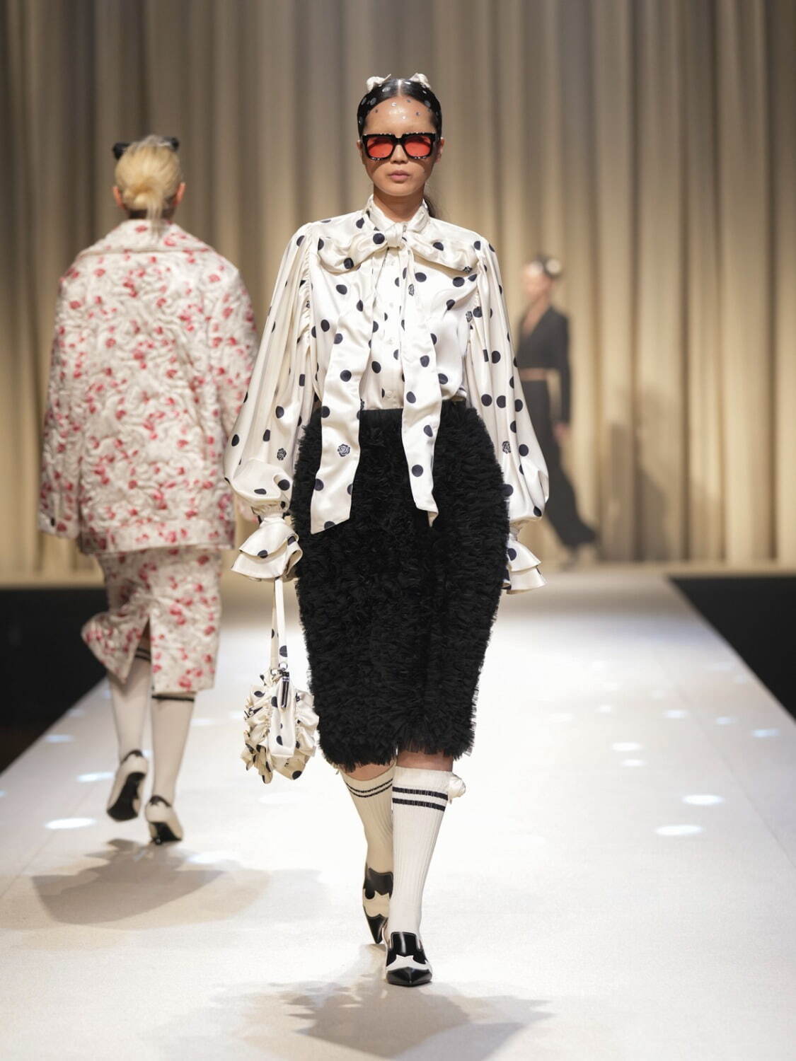 ヴィヴィアーノ 2025-26年秋冬<span>コレクション</span> - 写真41