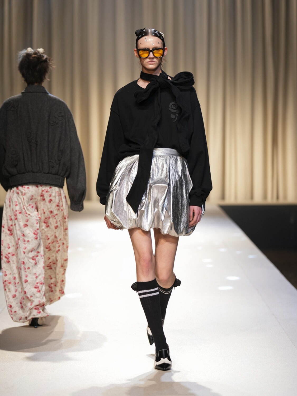 ヴィヴィアーノ 2025-26年秋冬<span>コレクション</span> - 写真51