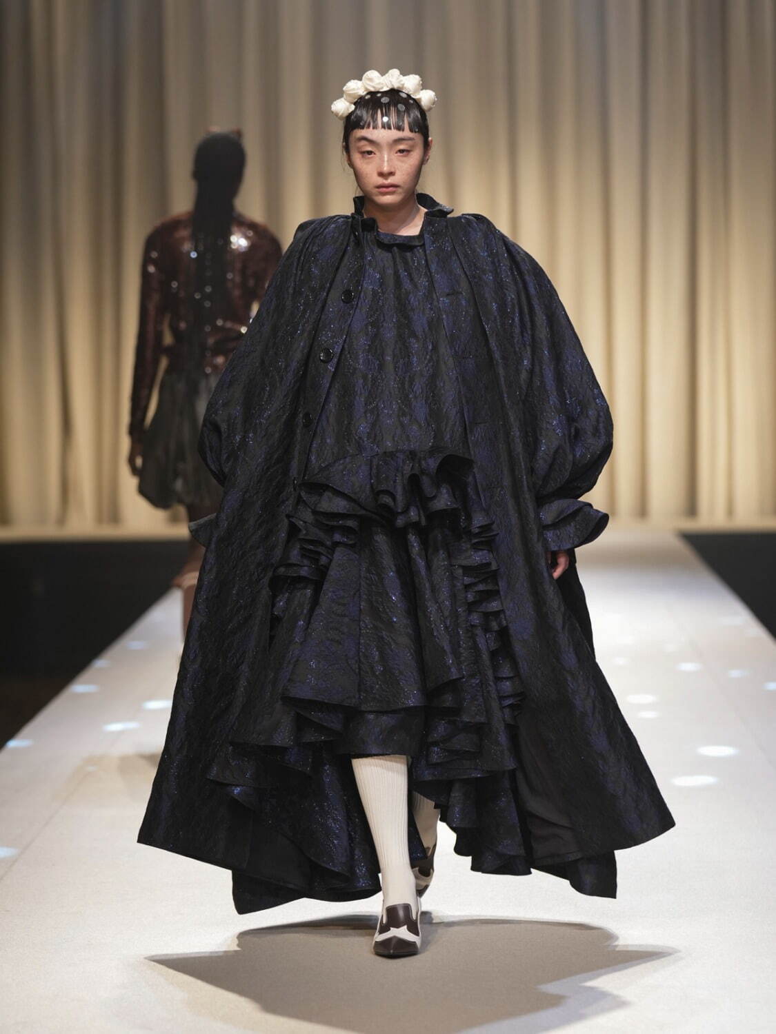 ヴィヴィアーノ 2025-26年秋冬<span>コレクション</span> - 写真71
