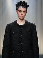 ヴィヴィアーノ 25-26年秋冬コレクション - ときめく本能のままに｜写真2